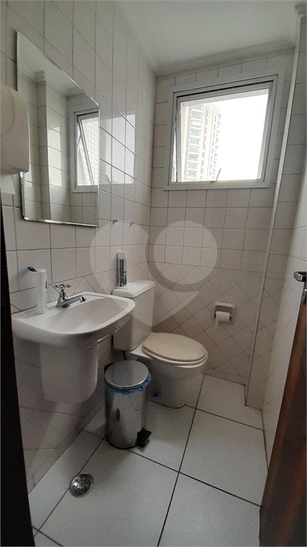 Sala para alugar em Jardim do Mar, São Bernardo do Campo, SP