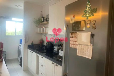 Apartamento à venda com 2 quartos, sendo 1 suíte, em Pagador de Andrade, Jacareí, SP