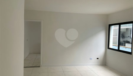Apartamento à venda com 2 quartos em Pinheiros, São Paulo, SP