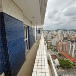 Sala Comercial para venda e locação, Boqueirão, Santos - SA0048.