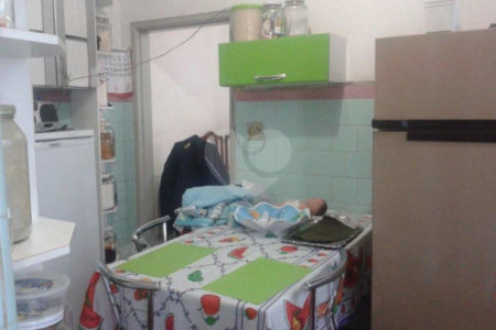 Casa Térrea à venda com 3 quartos em Santa Teresinha, São Paulo, SP
