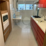 Apartamento à venda com 3 quartos, sendo 1 suíte, em Vila Santa Catarina, São Paulo, SP