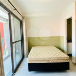 Studio para alugar com 1 suíte em Liberdade, São Paulo, SP