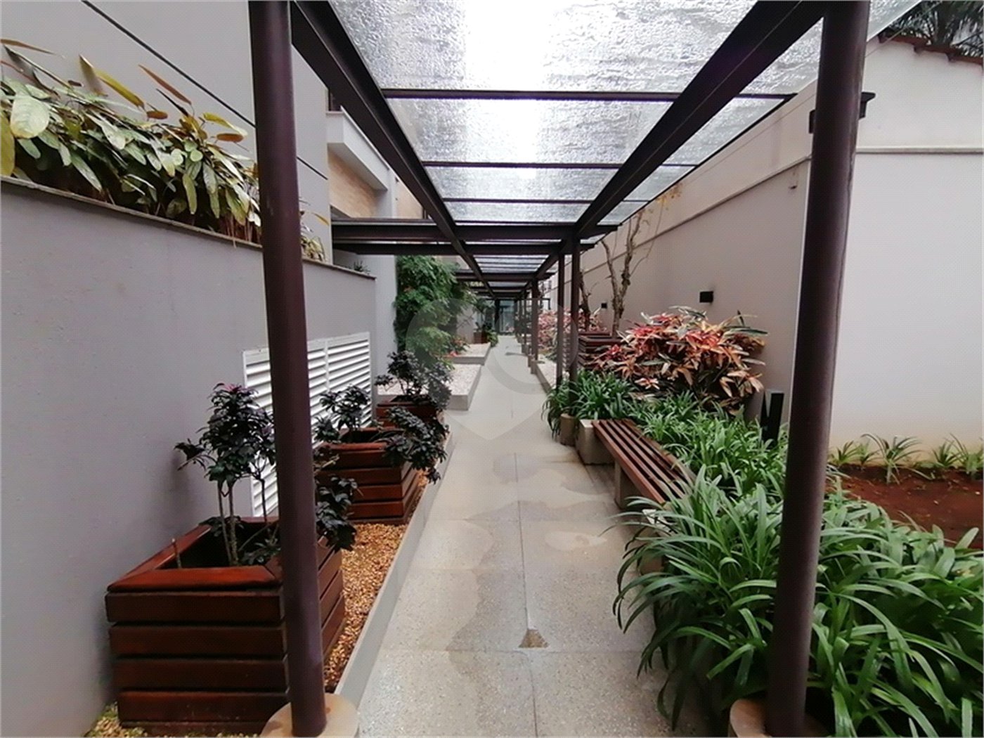 Apartamento à venda com 2 quartos em Paraíso, São Paulo, SP
