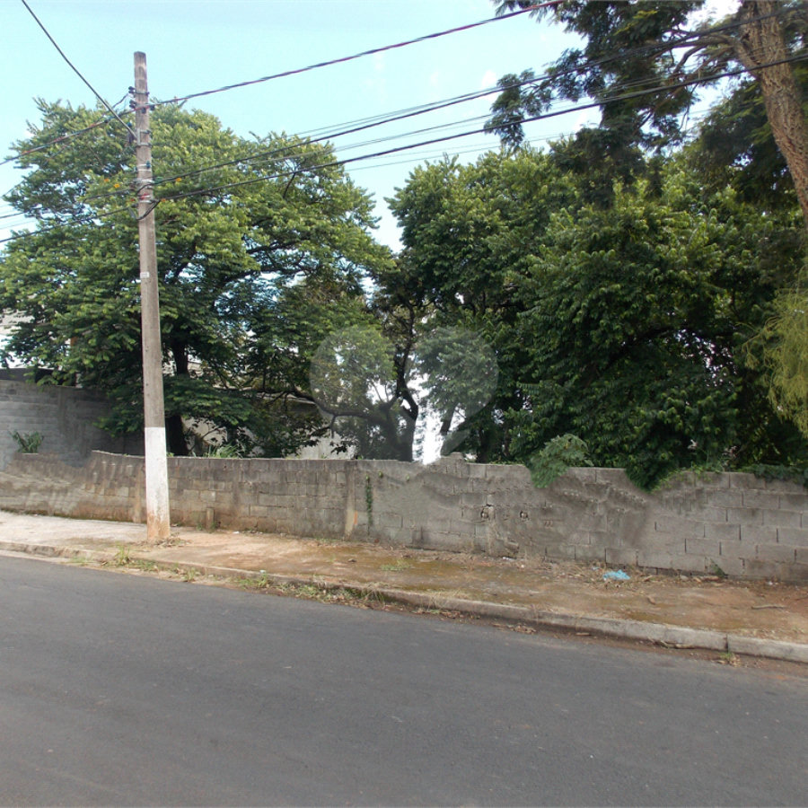 Terreno à venda em Jardim Paulista, Atibaia, SP