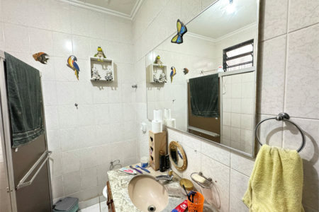 Casa à venda com 2 suítes em Ipiranga, Ribeirão Preto, SP
