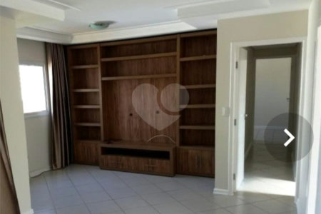 Apartamento à venda com 3 quartos, sendo 1 suíte, em Parque Campolim, Sorocaba, SP