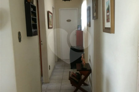 Apartamento à venda com 2 quartos em Vila Romana, São Paulo, SP
