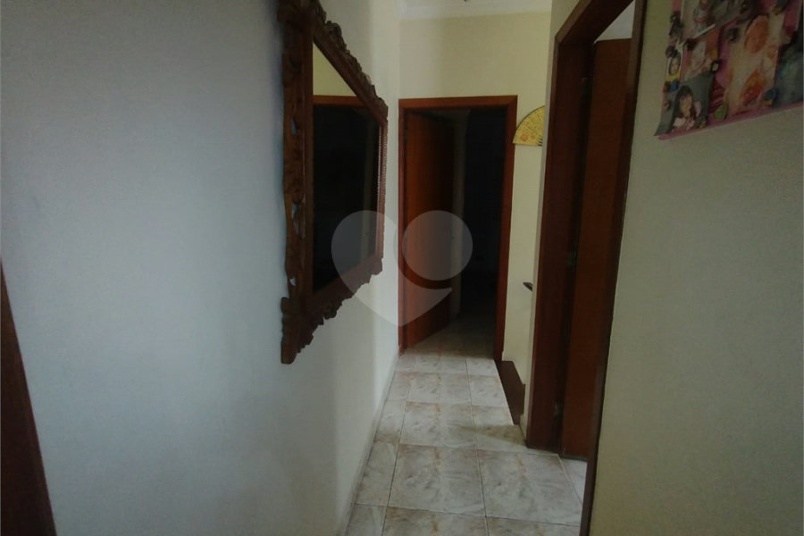 Casa Térrea à venda com 2 quartos em Parada Inglesa, São Paulo, SP