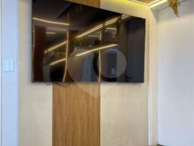 Apartamento à venda com 3 quartos, sendo 1 suíte,  em Vila Guilherme, São Paulo, SP