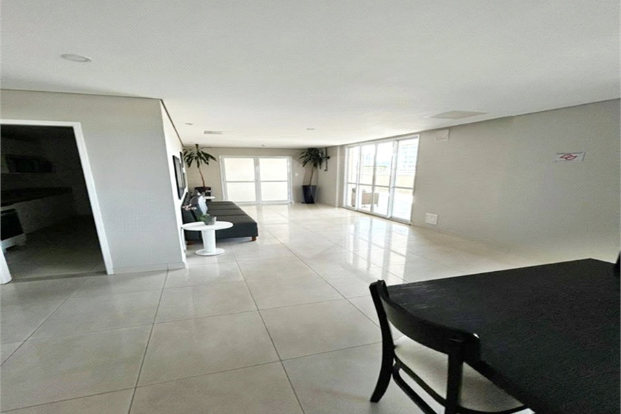 Apartamento para alugar com 3 quartos, sendo 1 suíte, em Parada Inglesa, São Paulo, SP