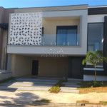 Casa em condomínio à venda com 3 suítes em Morros, Sorocaba, SP