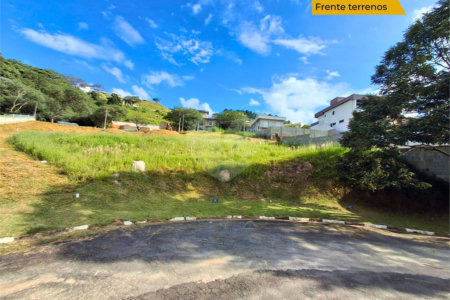 Terreno à venda em Taipas de Pedras (mailasqui), São Roque, SP