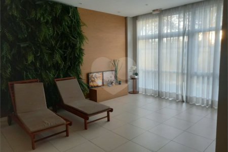 Apartamento à venda com 2 quartos, sendo 1 suíte, em Vila Maria Alta, São Paulo, SP