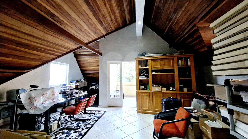 Casa à venda com 4 suítes em Alto da Boa Vista, São Paulo, SP