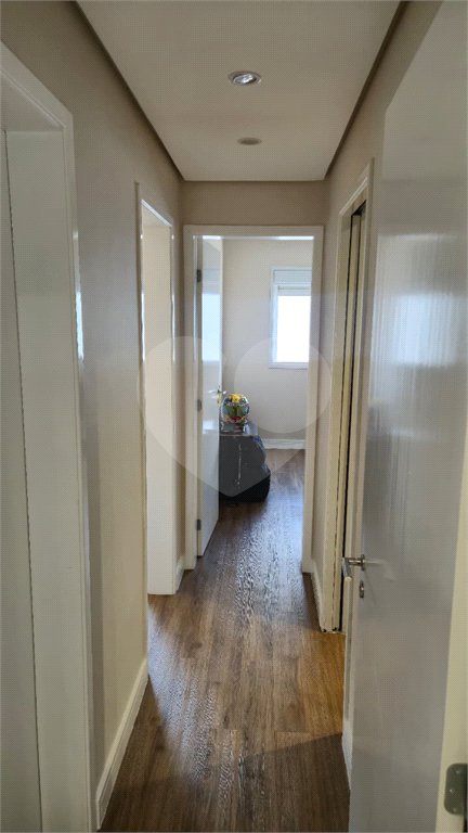 Apartamento à venda com 3 quartos, sendo 1 suíte, no Centro, São Bernardo do Campo, SP