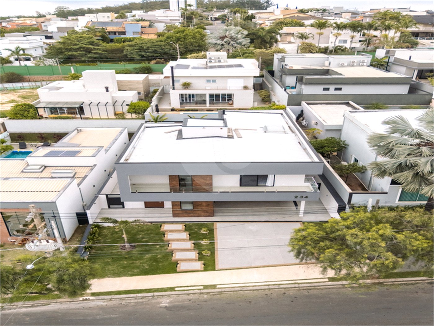 Casa à venda com 3 suítes no condomínio Residencial Helvetia Park, Indaiatuba - SP