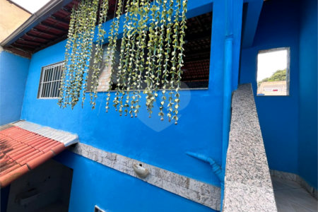 Casa à venda com 3 quartos, sendo 1 suíte, em Campo Grande, Rio de Janeiro, RJ