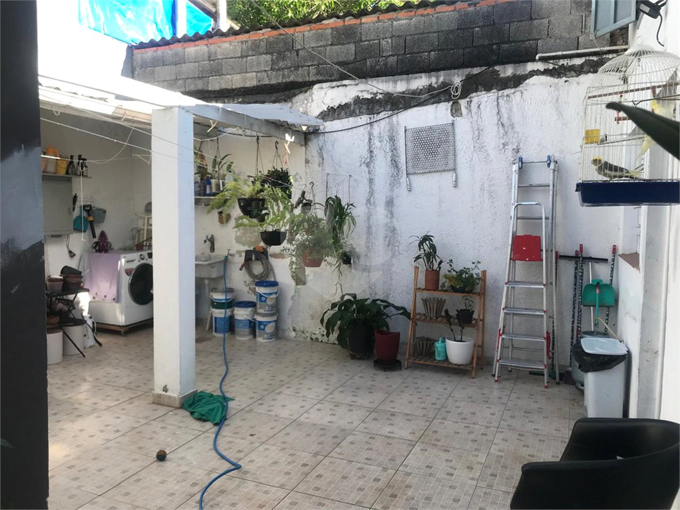 Casa à venda com 2 quartos em Interlagos, São Paulo, SP