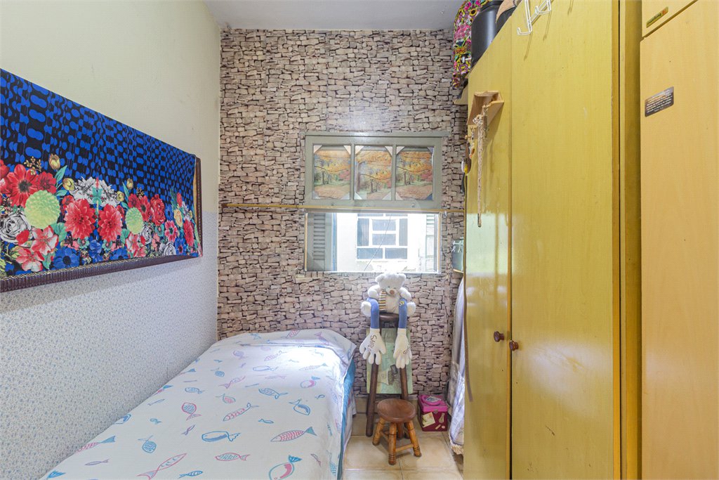Casa à venda com 3 quartos em Vila Fachini, São Paulo, SP
