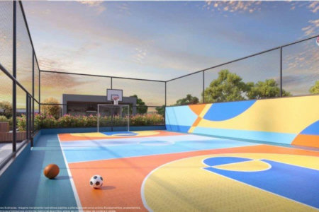 Square Boa Vista - Residences