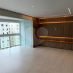 Apartamento à venda com 3 suítes em Vila Olímpia, São Paulo, SP