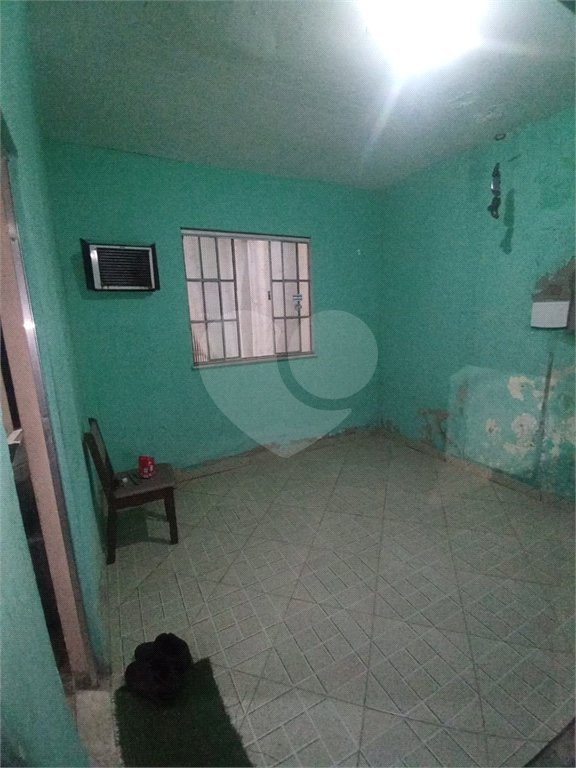 Casa à venda com 3 quartos, sendo 1 suíte, em Campo Grande, Rio de Janeiro, RJ