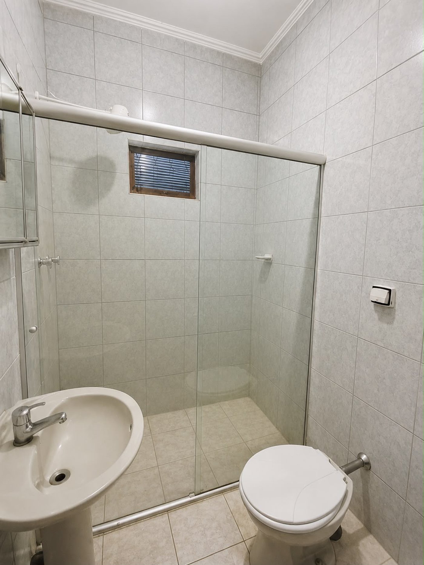Casa à venda com 3 quartos, sendo 1 suíte, em Santa Rita, Três Lagoas, MS