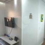 Apartamento à venda com 3 quartos, sendo 1 suíte, em Parque Mandaqui, São Paulo, SP