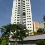 Apartamento para alugar com 1 quarto em Vila Andrade, São Paulo, SP