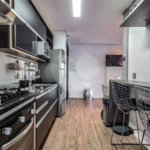 Apartamento à venda com 2 quartos, sendo 1 suíte, em Vila Leopoldina, São Paulo, SP
