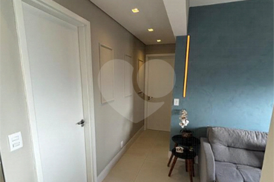 Apartamento à venda com 3 quartos, sendo 1 suíte, em Pirituba, São Paulo, SP