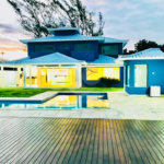 Casa para alugar com 5 quartos, sendo 4 suítes, em Marina, Armação dos Búzios, RJ