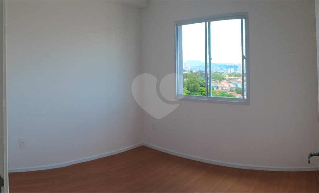 Apartamento à venda com 2 quartos em Vila Ipojuca, São Paulo, SP