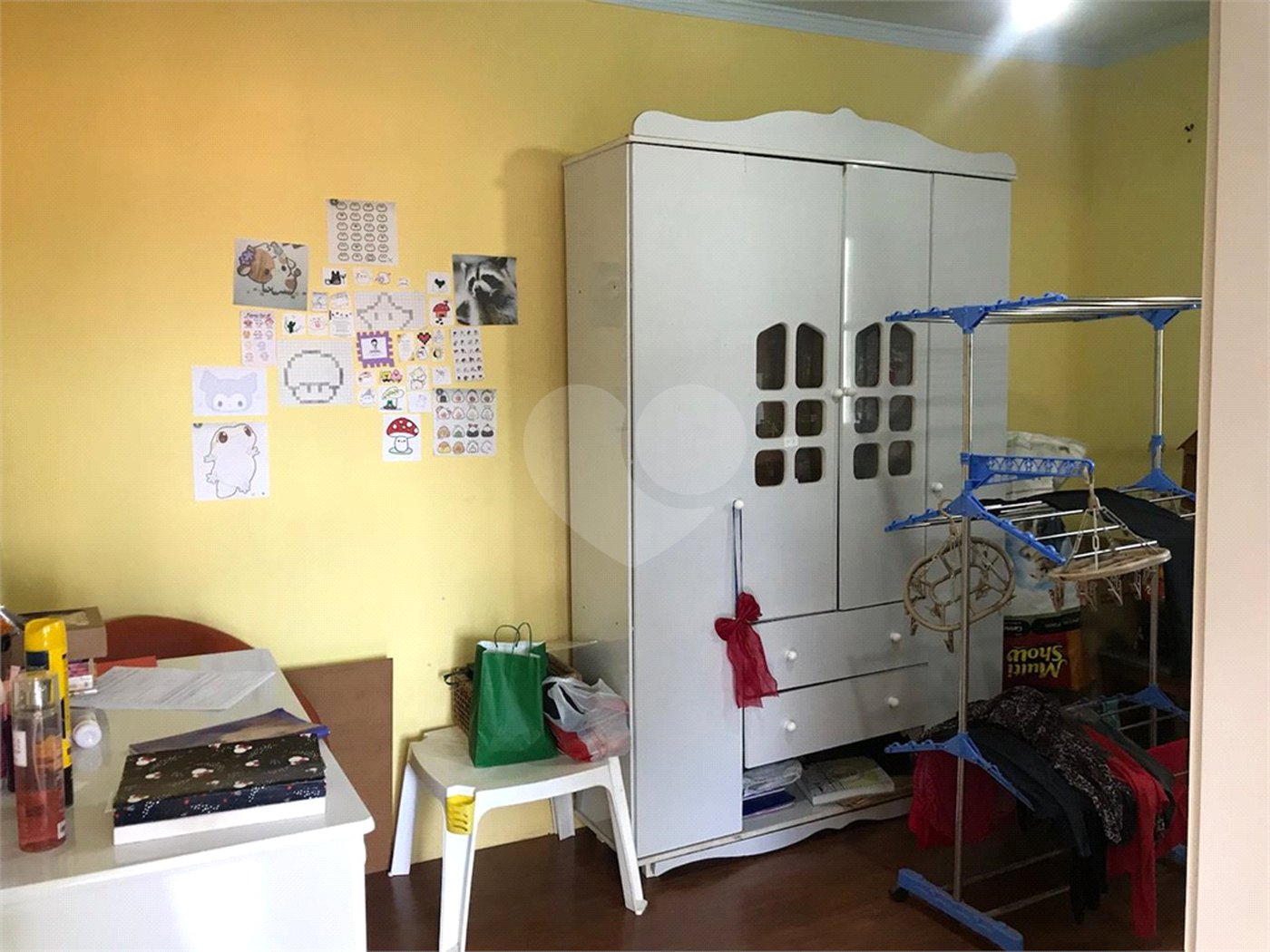 Casa à venda com 3 quartos em Vila Nova Galvão, São Paulo, SP