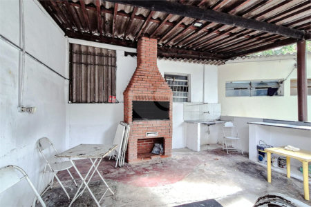 Apartamento à venda com 2 quartos em Lapa de Baixo, São Paulo, SP