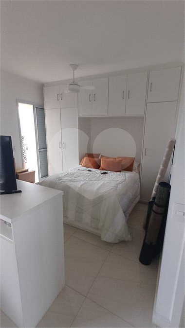 Apartamento à venda com 1 suíte em Km 18, Osasco, SP