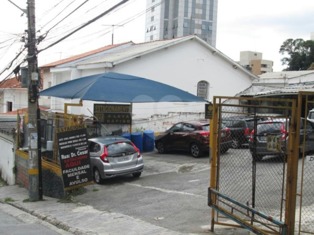 Galpão à venda em Santana, São Paulo, SP