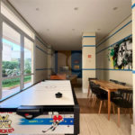 Apartamento à venda com 2 quartos, sendo 1 suíte, em Sacomã, São Paulo, SP