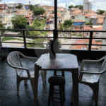 Casa à venda com 2 quartos no Centro, Franco da Rocha, SP