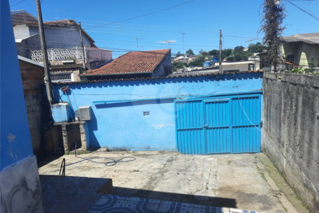 Casa à venda com 2 quartos, sendo 1 suíte,  em Vila Nova Aparecida, Mogi das Cruzes, SP