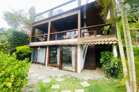 Casa à venda com 7 suítes em Albatroz, Armação dos Búzios, RJ