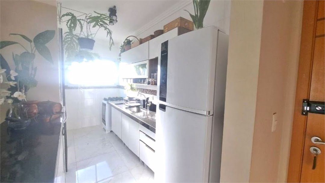 Apartamento Residencial à venda, Vila Caiçara, Praia Grande - AP0944.