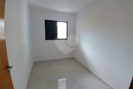 Apartamento para alugar com 2 quartos em Vila Gustavo, São Paulo, SP