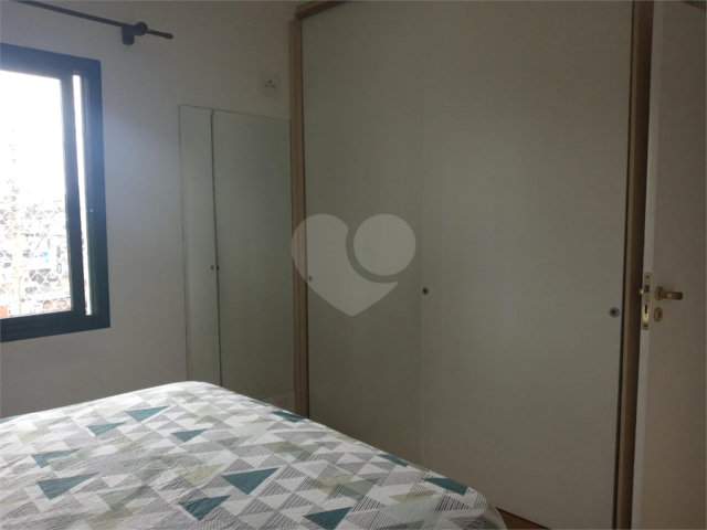 Apartamento à venda com 2 quartos, sendo 1 suíte,  em Vila Maria, São Paulo, SP