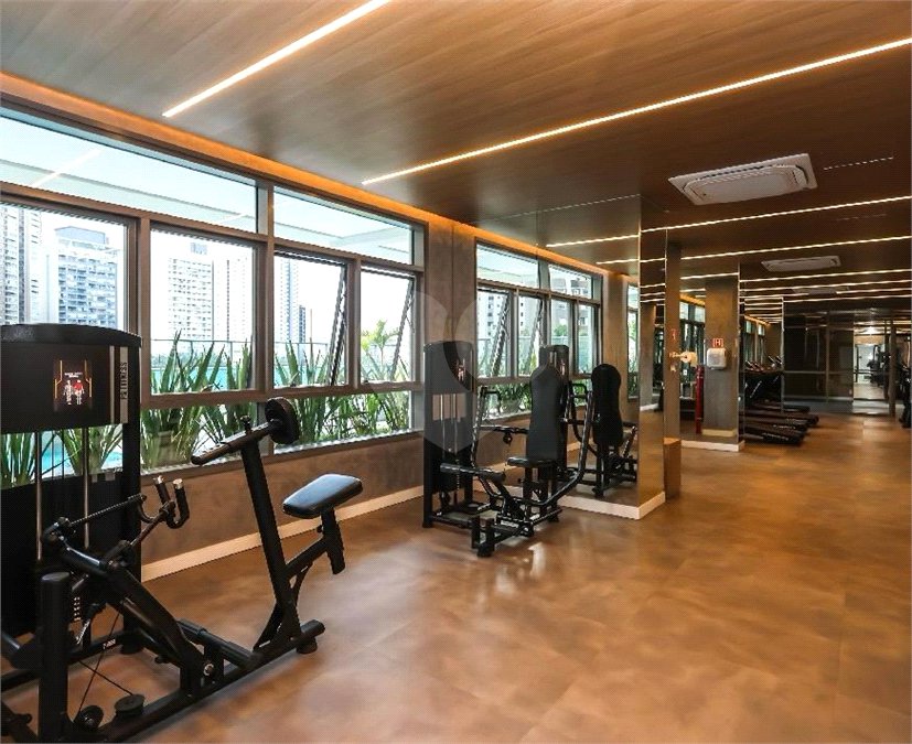 Apartamento à venda com 3 suítes em Jardim Aurélia, São Paulo, SP