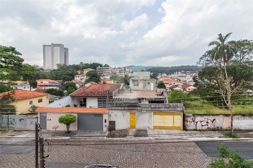 Casa à venda com 3 quartos, sendo 1 suíte, em Horto Florestal, São Paulo, SP