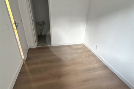 Apartamento à venda com 1 quarto em Vila Olímpia, São Paulo, SP