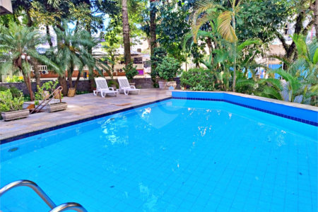 Apartamento à venda com 4 quartos, sendo 2 suítes,  em Indianópolis, São Paulo, SP