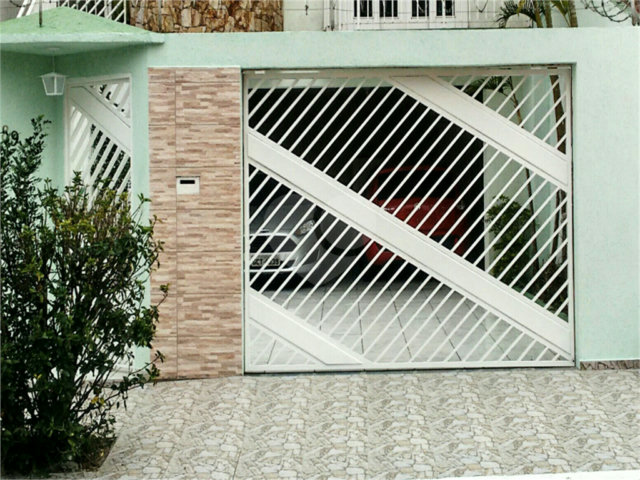 Sobrado à venda com 3 quartos, sendo 1 suíte,  em Vila Maria Alta, São Paulo, SP
